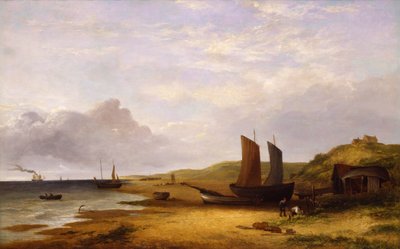  av George Vincent