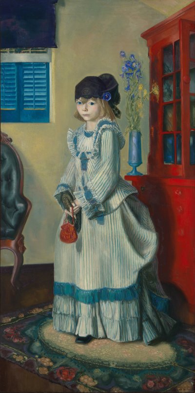  av George Wesley Bellows