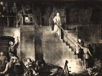 swedish av George Wesley Bellows