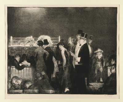  av George Wesley Bellows
