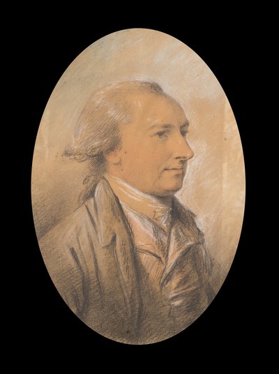 Kaptajn Horsburghswed av George Willison