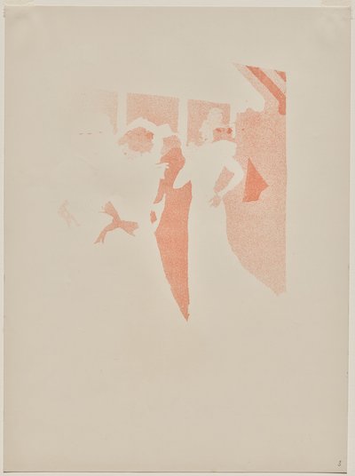 Sagots galleri av Georges Alfred Bottini