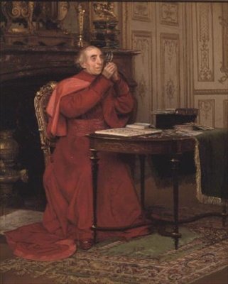 Filatelisten av Georges Croegaert