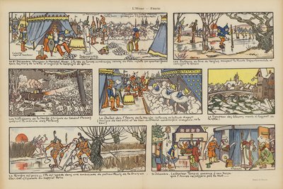 Illustration för Le Rire av Georges Delaw