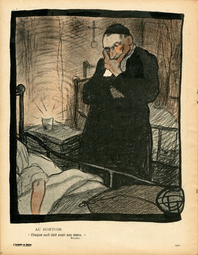 Smörtallriken, nummer 146, satirisk i färg av Georges Dupuis