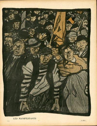 Smörtallriken, nummer 153, satirisk i färg av Georges Dupuis