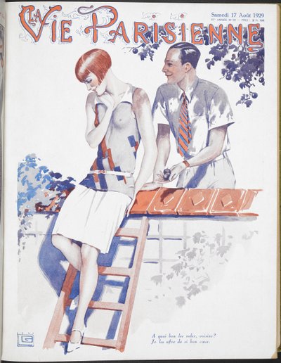 Parisliv