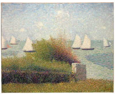  av Georges Pierre Seurat
