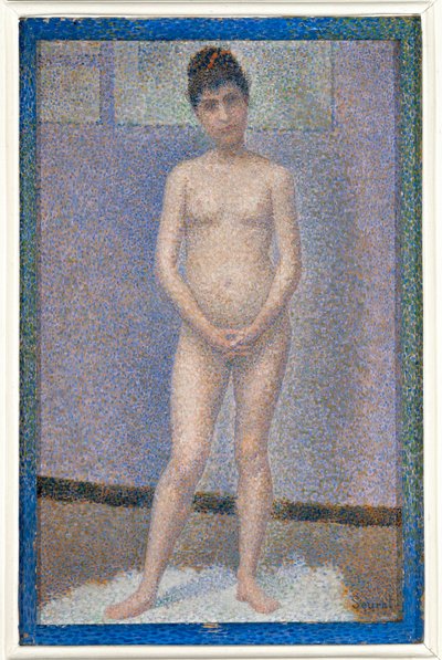  av Georges Pierre Seurat