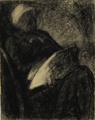 Broderskan av Georges Seurat