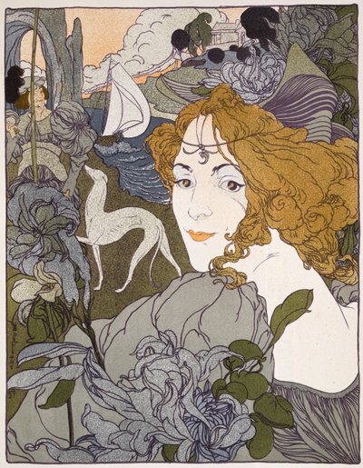 Returen av Georges de Feure