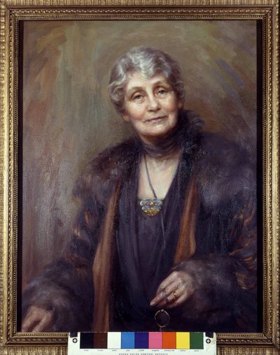 Emmeline Pankhurst av Georgina A. Brackenbury