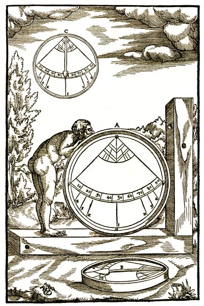 Titelsidan för DE RE METALLICA, Georgius Agricola av Georgius Agricola