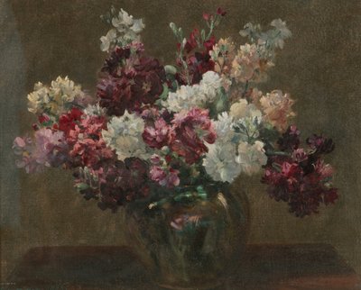 Lager av Gerard Chowne