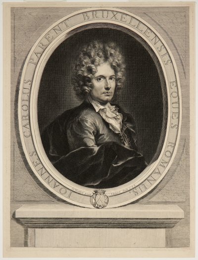 Jean-Charles Parent av Gérard Edelinck