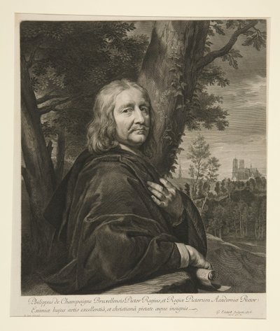  av Gérard Edelinck