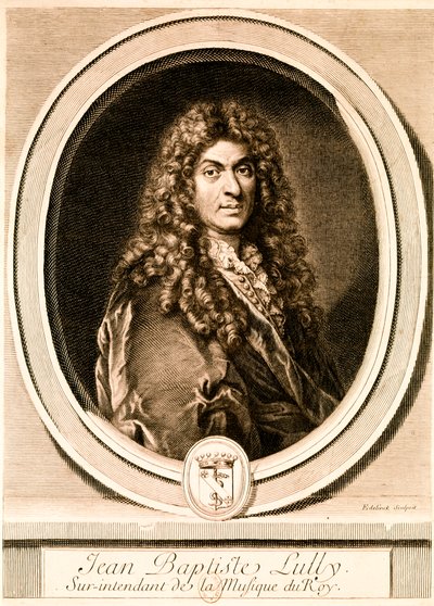 av Gerard Edelinck
