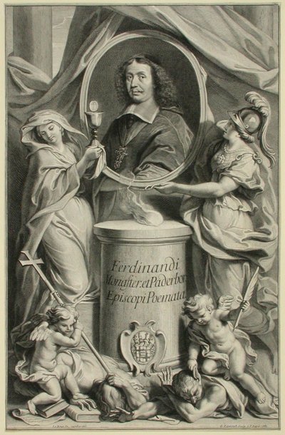  av Gérard Edelinck
