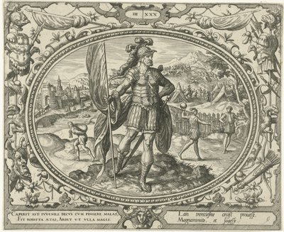 swedish av Gerard van Groeningen
