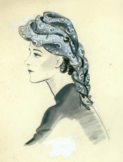 Hannelore av Gerd Hartung