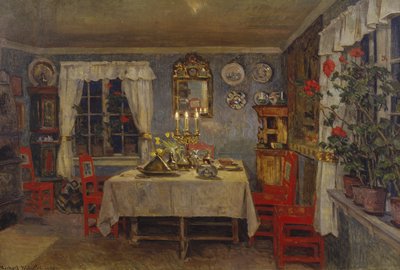 swedish av Gerhard Peter Frantz Vilhelm Munthe