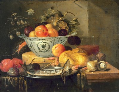 Okänd bild av Gerhardt van Duynen