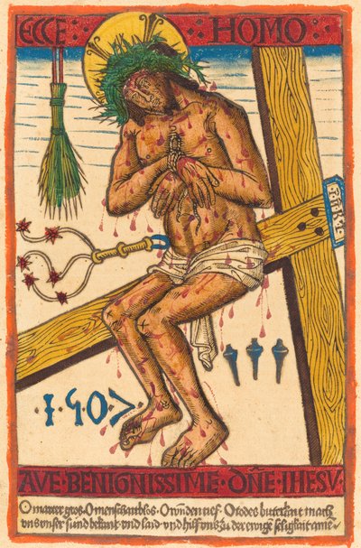 swedish av German 15th Century