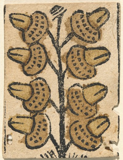 Spela kort av German 15th Century