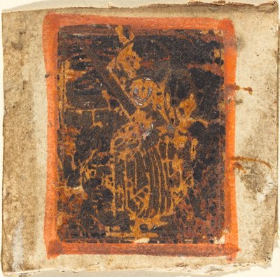 Saint Catherine av German 15th Century