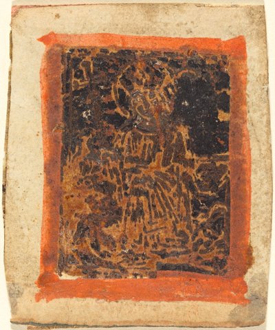 S:t Margareta av German 15th Century