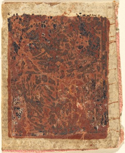 Treenighet av German 15th Century