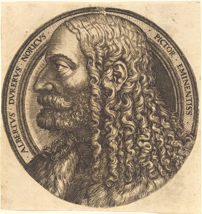 Albrecht Dürer av German 16th Century