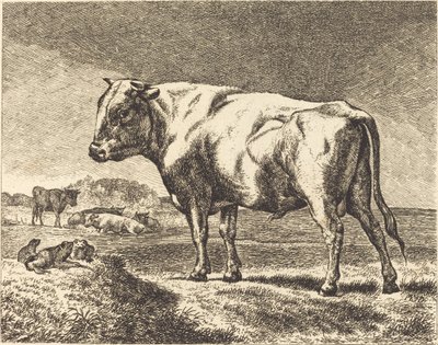 Ko av German 19th Century