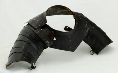 Almain Collar av German School