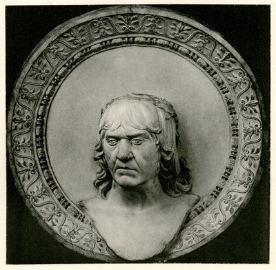 Andrea Mantegna av German School