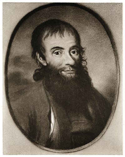 Andreas Hofer av German School