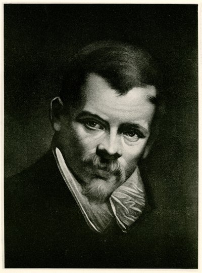 Annibali Carracci av German School