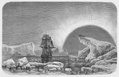 Aurora Borealis - Norrsken av German School