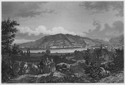 Bad Ems (gravyr) av German School