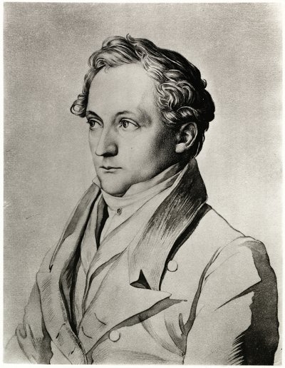 Christian Freiherr von Bunsen, 1884-90 (fototyp) av German School