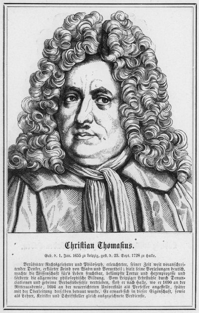 Christian Thomashus (gravyr) av German School