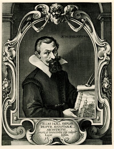 Elias Holl av German School