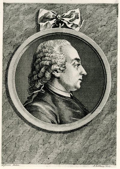 Fernando Galiani av German School