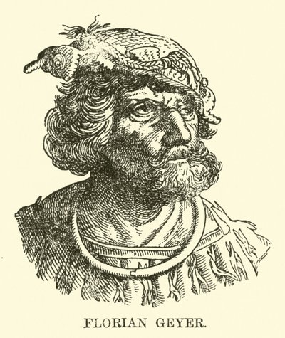 Florian Geyer av German School