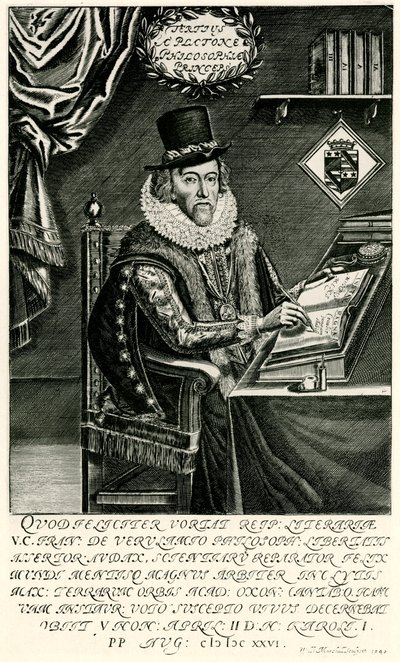 Francis Bacon av German School