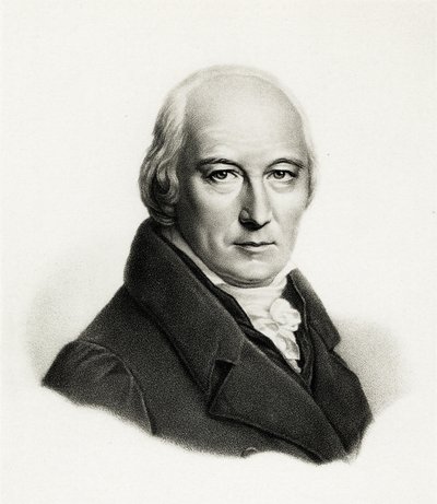 Friedrich Ludwig Schröder, 1884-90 av German School