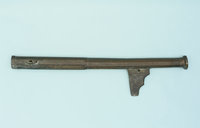 Hackbut, c.1500 av German School