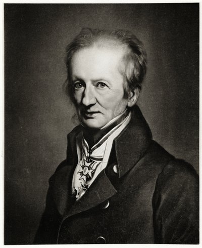 Johann Gottfried Jakob Hermann, 1884-90 (fototyp) av German School