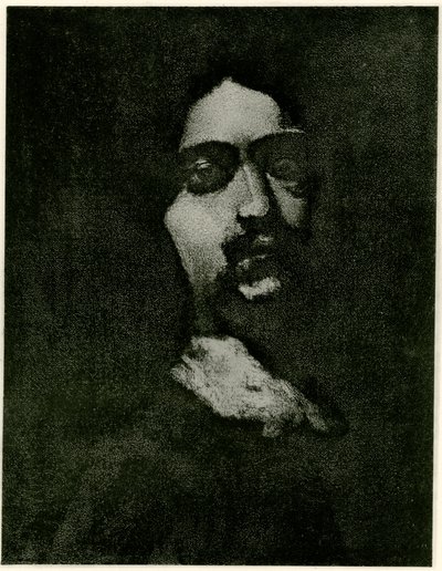 Jusepe de Ribera, 1884-90 (fototyp) av German School