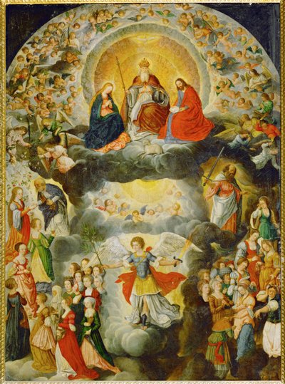 Sista domen av German School